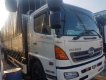 Hino 500 Series FL  2014 - Bán Hino 500 Series FL đời 2014, màu trắng