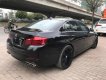 BMW 5 Series 535i 2014 - Bán BMW 5 Series 535i đời 2014, màu đen, xe nhập