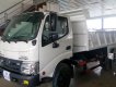 Hino 300 Series WU342 2017 - Bán Hino 300 Series WU342 năm sản xuất 2017, màu trắng, nhập khẩu