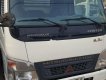 Mitsubishi Canter 2008 - Bán Mitsubishi Canter 2008, màu trắng 