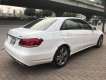 Mercedes-Benz E class E250 2014 - Cần bán xe Mercedes E250 năm sản xuất 2014, màu trắng