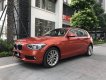 BMW 1 Series 116i  2014 - Cần bán BMW 1 Series 116i đời 2014, nhập khẩu ít sử dụng