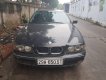 BMW 5 Series 528i 1996 - Bán BMW 5 Series 528i đời 1996, màu xám, xe nhập xe gia đình