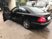 Mercedes-Benz E240 2004 - Bán Mercedes E240 2004, màu đen, xe nhập, chính chủ, 365 triệu