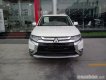 Mitsubishi Outlander 2018 - Bán ô tô Mitsubishi Outlander đời 2018, màu trắng