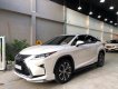 Lexus RX350 2017 - Cần bán xe Lexus RX350 2017, màu trắng, nhập khẩu chính hãng