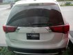 Mitsubishi Outlander 2018 - Bán ô tô Mitsubishi Outlander đời 2018, màu trắng