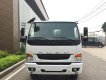 Mitsubishi 3.9 2017 - Bán xe Mitsubishi xe tải 3.9 đời 2017, màu trắng, xe nhập