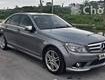 Mercedes-Benz C300 2010 - BÁN gấp xe MECEDEZ C300 AMG biển số Hà Nội cực đẹp đi rất ít