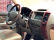 Lexus GX470 2008 - Bán Lexus GX470 đời 2008, màu vàng, nhập khẩu chính hãng