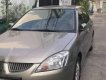 Mitsubishi Galant 2004 - Bán Mitsubishi Galant đời 2004, màu xám  