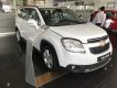 Chevrolet Orlando LT 2017 - Mua xe nhận ngay gói chăm sóc trọn vẹn - Complete Care tại Chevrolet An Thái