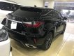 Lexus RX350 Fsport 2017 - Cần bán gấp Lexus RX350 Fsport đời 2017, màu đen, nhập khẩu