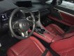 Lexus RX350 Fsport 2017 - Cần bán gấp Lexus RX350 Fsport đời 2017, màu đen, nhập khẩu