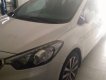 Kia K3 2015 - Bán xe Kia K3 năm sản xuất 2015, màu trắng, giá chỉ 570 triệu