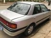 Mazda 323F   1995 - Bán xe Mazda 323F sản xuất năm 1995, màu bạc