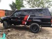 Toyota 4 Runner 2.4MT  4x4 1990 - Bán xe Toyota 4 Runner 2.4MT  4x4 1990, màu đen, xe nhập