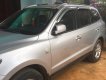 Hyundai Santa Fe CLX 2008 - Cần bán Hyundai Santa Fe CLX sản xuất năm 2008, màu bạc, nhập khẩu nguyên chiếc