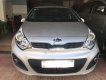 Kia Rio 2012 - Cần bán xe Kia Rio đời 2012, màu bạc, nhập khẩu