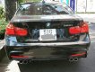 BMW 3 Series 320i 2014 - Bán xe BMW 3 Series 320i đời 2014, màu đen, xe nhập 