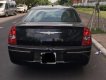 Chrysler 300C V6.3.5 2007 - Cần bán lại xe Chrysler 300C V6.3.5 năm 2007, màu đen, nhập khẩu, giá 670tr
