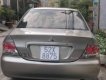 Mitsubishi Galant 2004 - Bán Mitsubishi Galant đời 2004, màu xám  