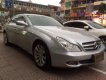 Mercedes-Benz CLS class 300 2009 - Bán Mercedes CLS 300 2009, màu bạc, xe nhập, 890tr