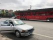Mazda 323F   1995 - Bán xe Mazda 323F sản xuất năm 1995, màu bạc