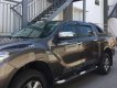 Mazda BT 50   4WD MT 2.2L 2016 - Bán Mazda BT 50 4WD MT 2.2L 2016, màu nâu