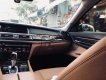 BMW 7 Series 730Li 2014 - Cần bán lại xe BMW 7 Series 730Li đời 2014, màu đen, xe nhập