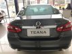 Nissan Teana SL 2017 - Bán Nissan Teana SL đời 2017, màu xám, nhập khẩu