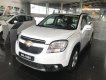 Chevrolet Orlando LT 2017 - Mua xe nhận ngay gói chăm sóc trọn vẹn - Complete Care tại Chevrolet An Thái