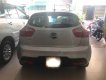 Kia Rio 2012 - Cần bán xe Kia Rio đời 2012, màu bạc, nhập khẩu