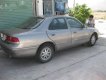 Mazda 626 2005 - Bán Mazda 626 2005, màu xám, giá 100tr