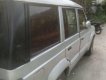 Ssangyong Musso 2006 - Bán Ssangyong Musso 2006, màu bạc