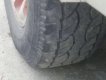 Ssangyong Musso 2006 - Bán Ssangyong Musso 2006, màu bạc