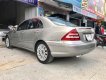 Mercedes-Benz C class C200 2004 - Cần bán gấp Mercedes C200 năm 2004