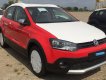 Volkswagen Tiguan 2018 - Bán xe Volkswagen Tiguan Allspace 2018, (màu đỏ), nhập khẩu mới 100% - LH: 0933.365.188