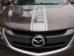 Mazda BT 50   4WD MT 2.2L 2016 - Bán Mazda BT 50 4WD MT 2.2L 2016, màu nâu