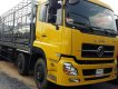 Dongfeng (DFM) B170 2017 - Bán xe tải Dongfeng Hoàng Huy 4 chân 17.9 tấn giá tốt nhất, hỗ trợ trả góp lãi suất thấp