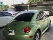 Volkswagen Beetle 2003 - Cần bán gấp Volkswagen Beetle năm 2003, nhập khẩu nguyên chiếc số tự động