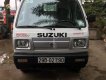 Suzuki Blind Van 2010 - Bán Suzuki Blind Van năm sản xuất 2010, màu trắng, giá 152tr