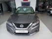 Nissan Teana 2.5 SL  2018 - Bán Nissan Teana 2.5 SL đời 2018, màu xám (ghi), xe nhập, giao ngay giá tốt nhất thị trường luôn