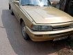 Toyota Cressida   1981 - Bán lại xe Toyota Cressida đời 1981, giá 35tr