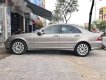 Mercedes-Benz C class C200 2004 - Bán xe Mercedes C200 sản xuất 2004, màu vàng