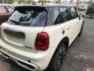 Mini Cooper S 5Dr 2017 - Bán ô tô Mini Cooper S 5Dr đời 2017, hai màu, nhập khẩu