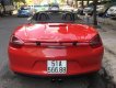 Porsche Boxster S 2014 - Bán Porsche Boxster S sản xuất 2014, màu đỏ, xe nhập