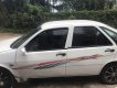 Fiat Tempra 1996 - Cần bán lại xe Fiat Tempra đời 1996, màu trắng còn mới, giá tốt