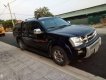 Isuzu Dmax   2006 - Bán Isuzu Dmax đời 2006, màu đen chính chủ