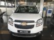 Chevrolet Orlando LT 2017 - Mua xe nhận ngay gói chăm sóc trọn vẹn - Complete Care tại Chevrolet An Thái
